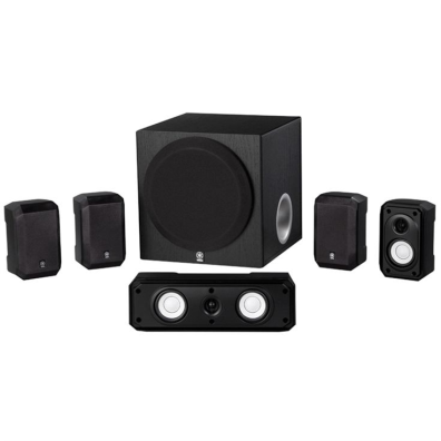 NS-SP1800 - Specs - Speakers & Subwoofers - Home Audio - Products