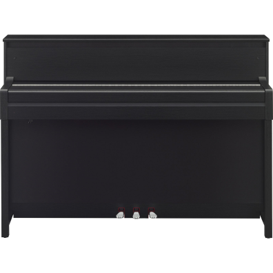 YAMAHA CLP-585 ブラック 電子ピアノ CLP-585 - Overview - Clavinova - Pianos - Musical