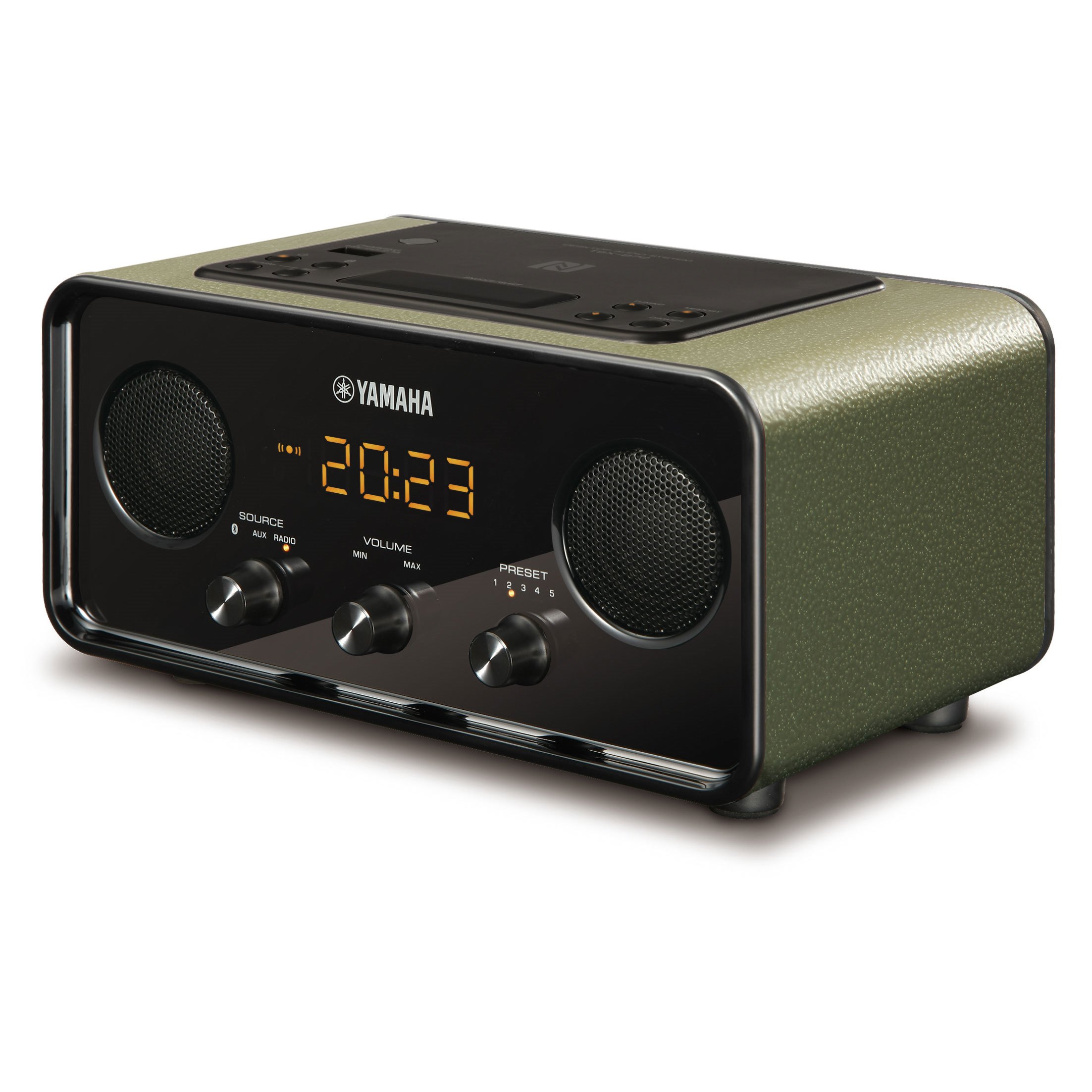 YAMAHA EOS VOICE CARD「RCD2000」 DEMONSTRATION DATA