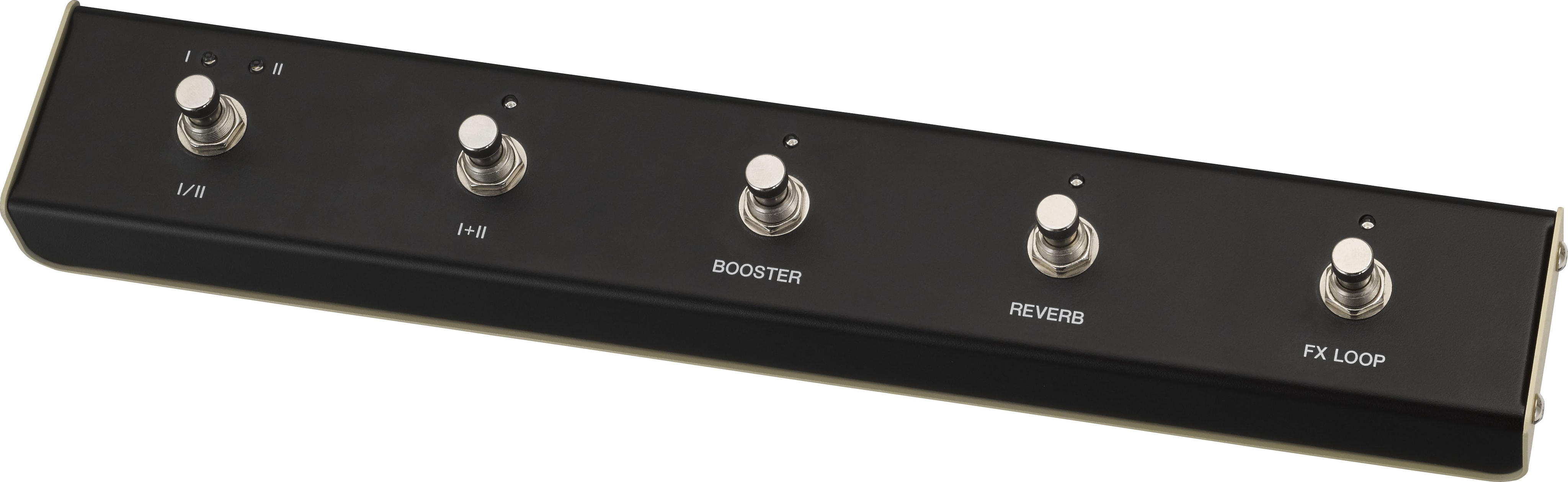 Yamaha thr discount effects loop
