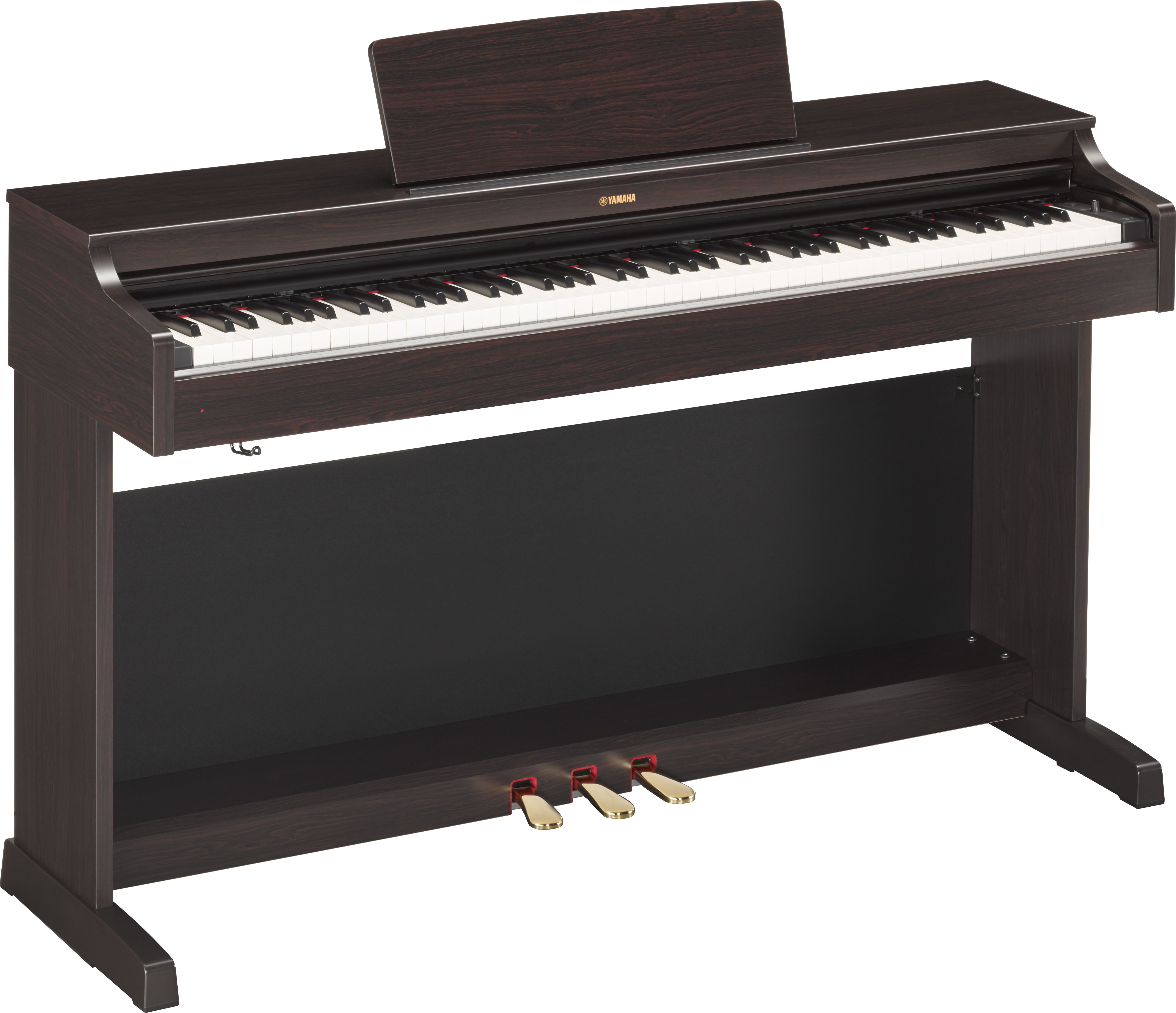 YDP-163 - Accessories - ARIUS - Pianos - Musical Instruments 