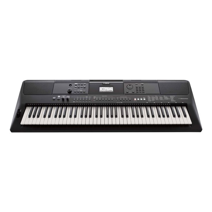 Keyboard yamaha sales psr ew410