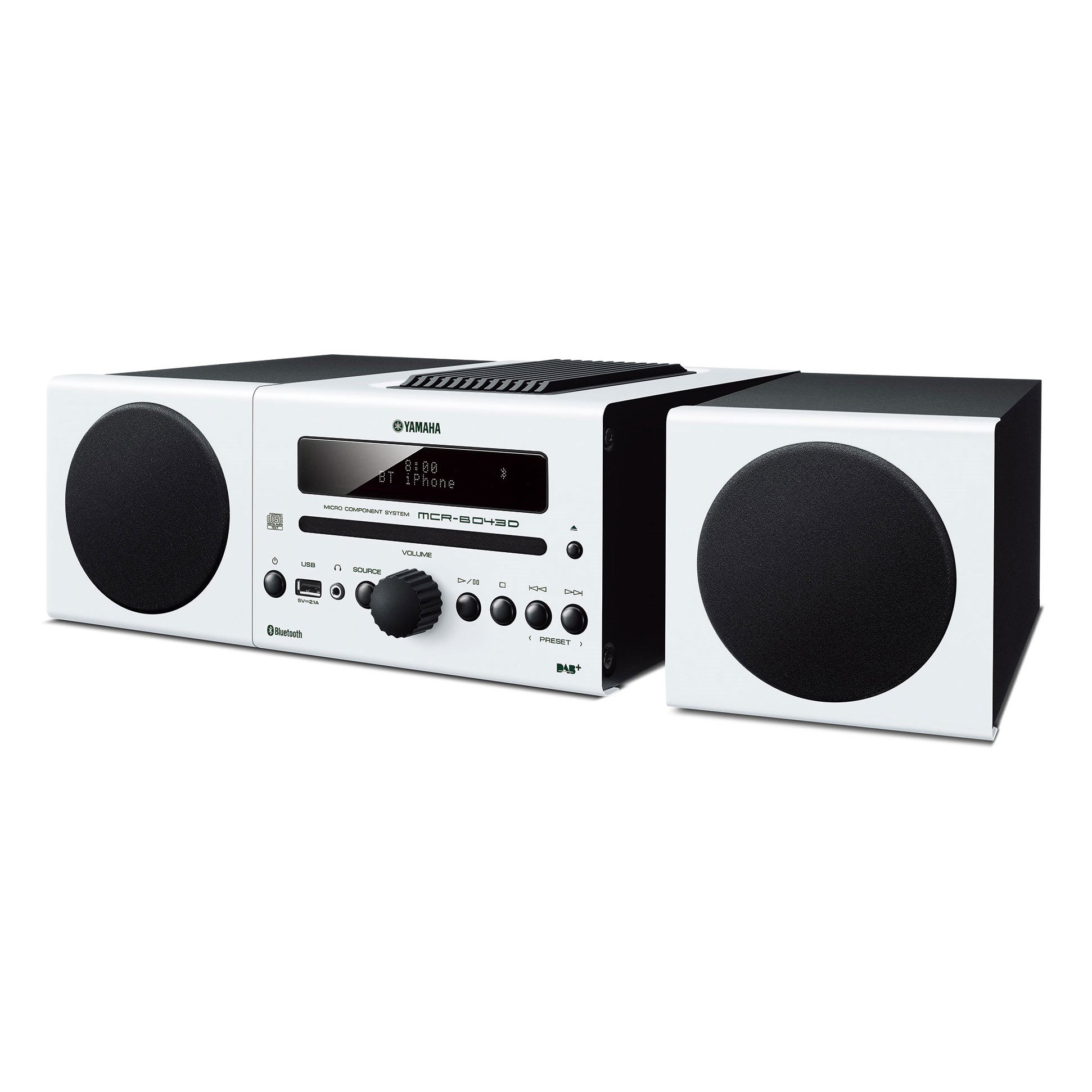 MCR-B043D - Specs - Mini-Systems - Home Audio - Products