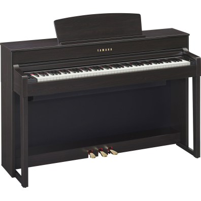 CLP-575 - Specs - Clavinova - Pianos - Musical Instruments CLP-575 - Specs - Clavinova - Pianos - Musical Instruments
