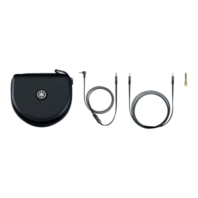 PRO 400 - Specs - Headphones - Home Audio - Products - Yamaha