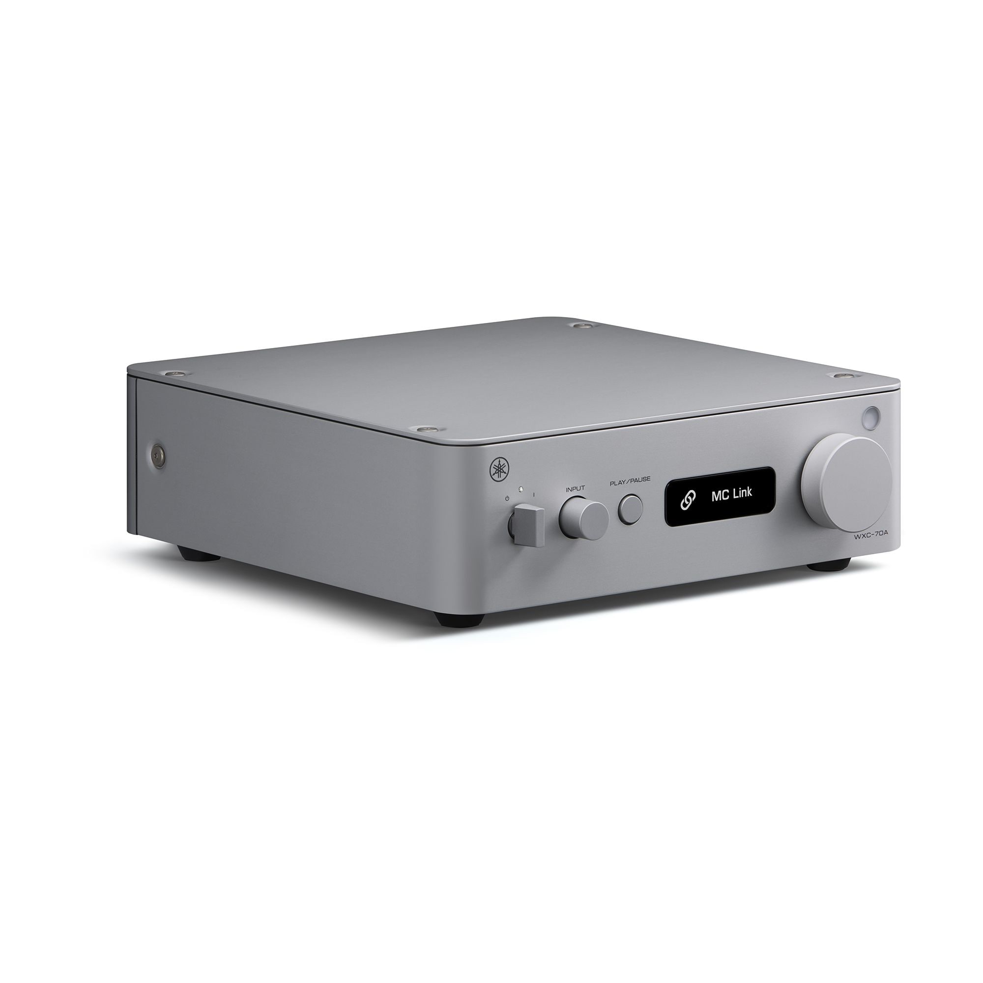 WXC-70A Compact Wireless Music Streamer – Yamaha USA