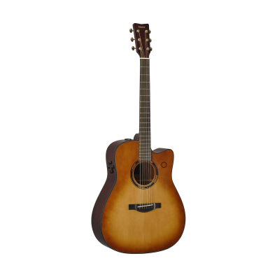 Yamaha acoustic guitar built in effects store