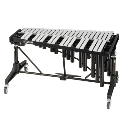 YV-3030MS Vibraphone Features - Yamaha USA