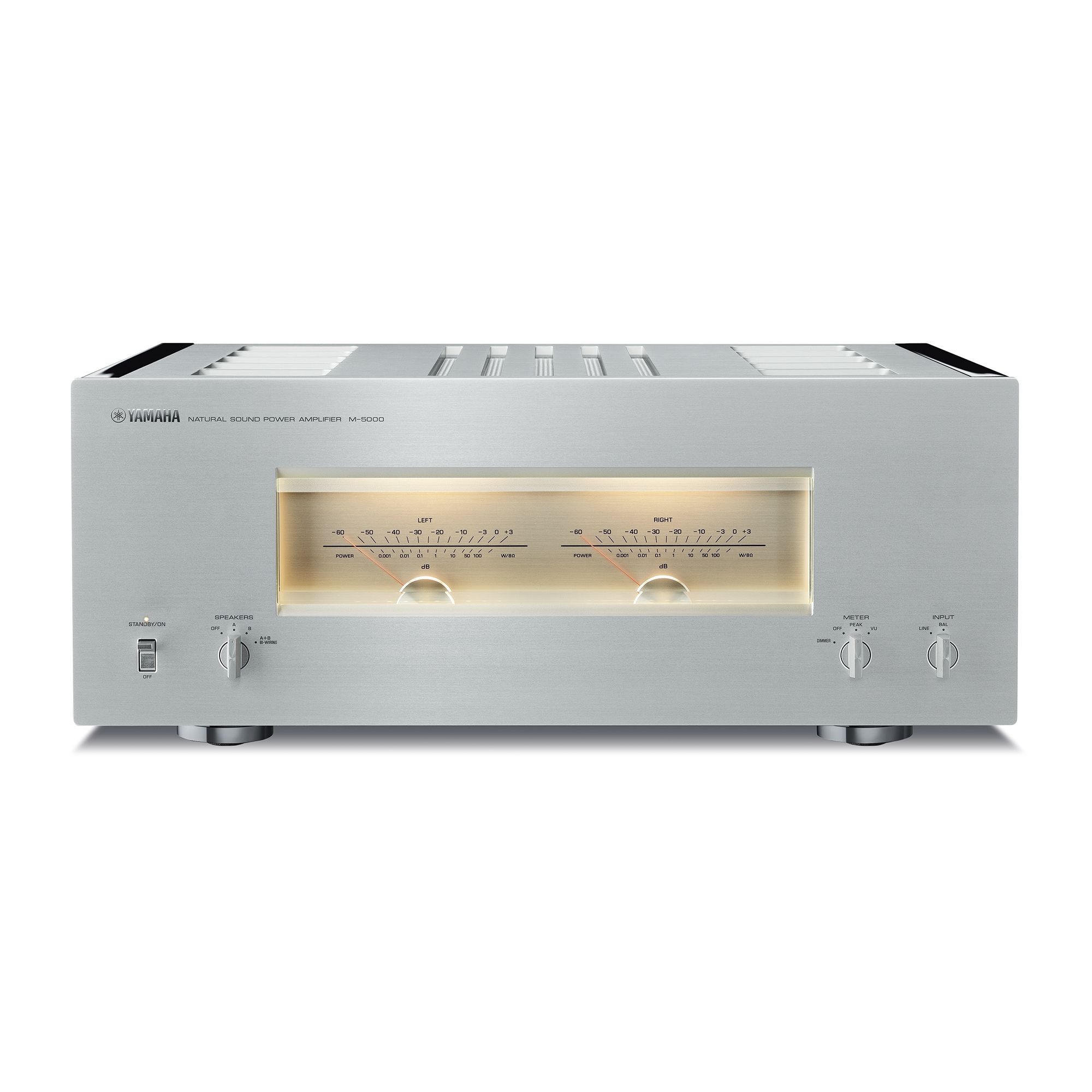 M-5000 - Support - Hi-Fi Components - Home Audio - Products