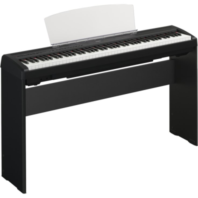 YAMAHA DIGITAL PIANO ヤマハP-95S スタンド付 P-95 - Overview - Portables - Pianos - Musical Instruments
