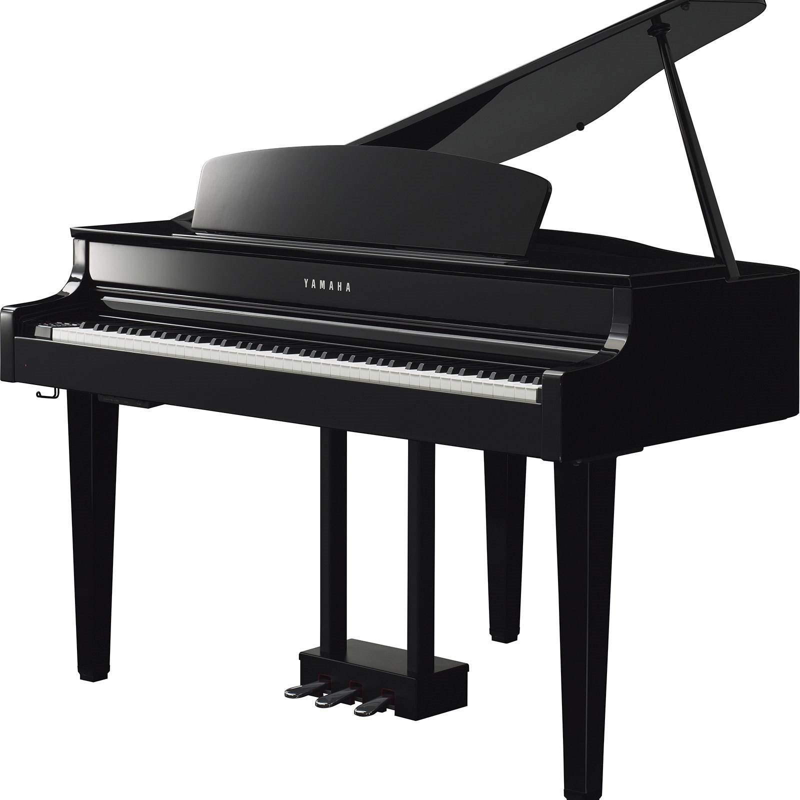 CLP-565GP - Overview - Clavinova - Pianos - Musical CLP-565GP - Overview - Clavinova - Pianos - Musical