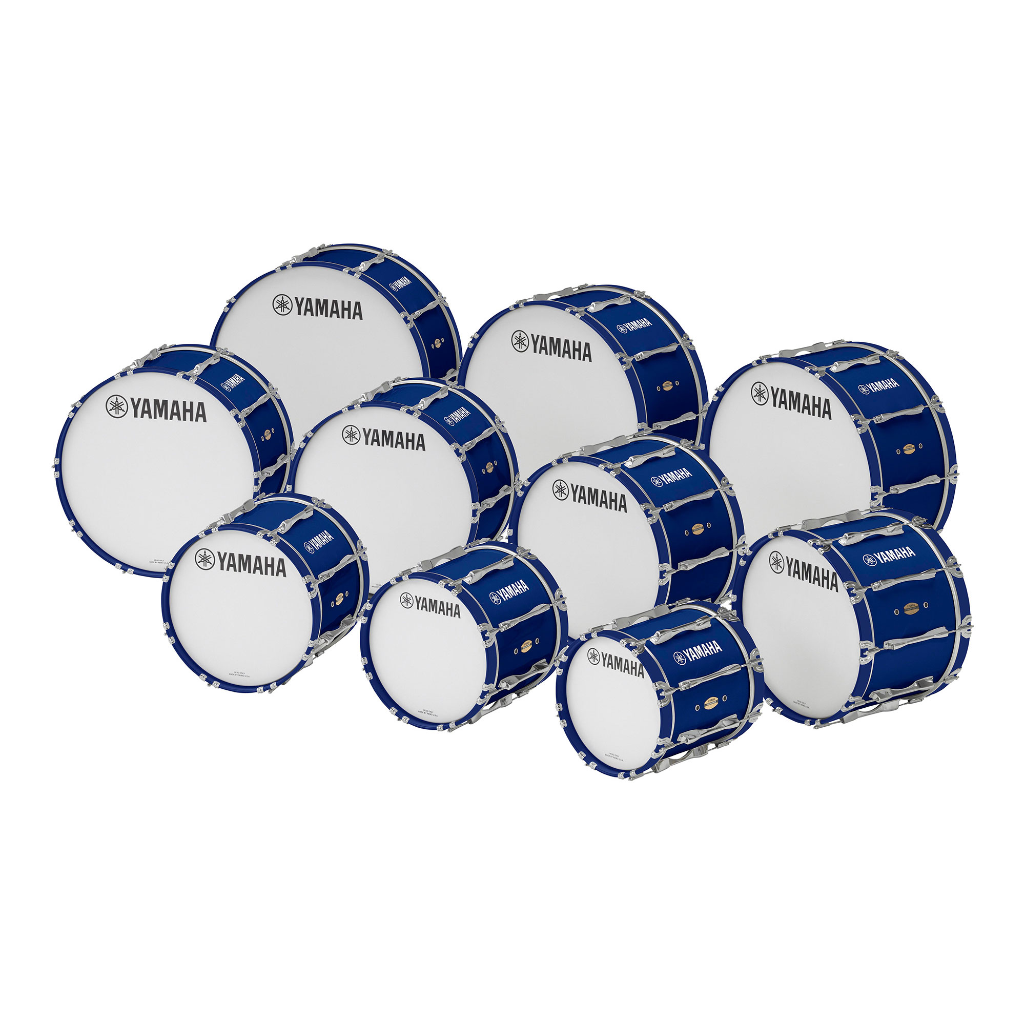 グランドセール Series Field-Corps™ MB-8300 - Drums Marching - Lineup その他