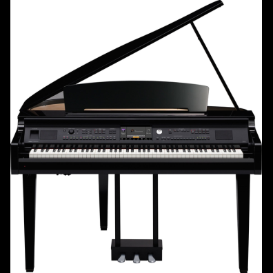 Clavinova cvp 600 hotsell