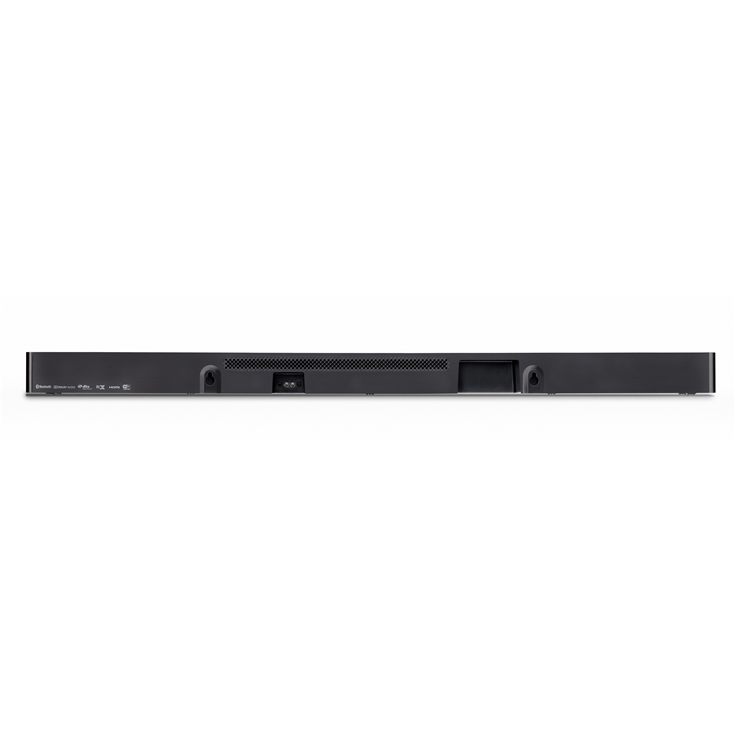 yamaha music cast bar