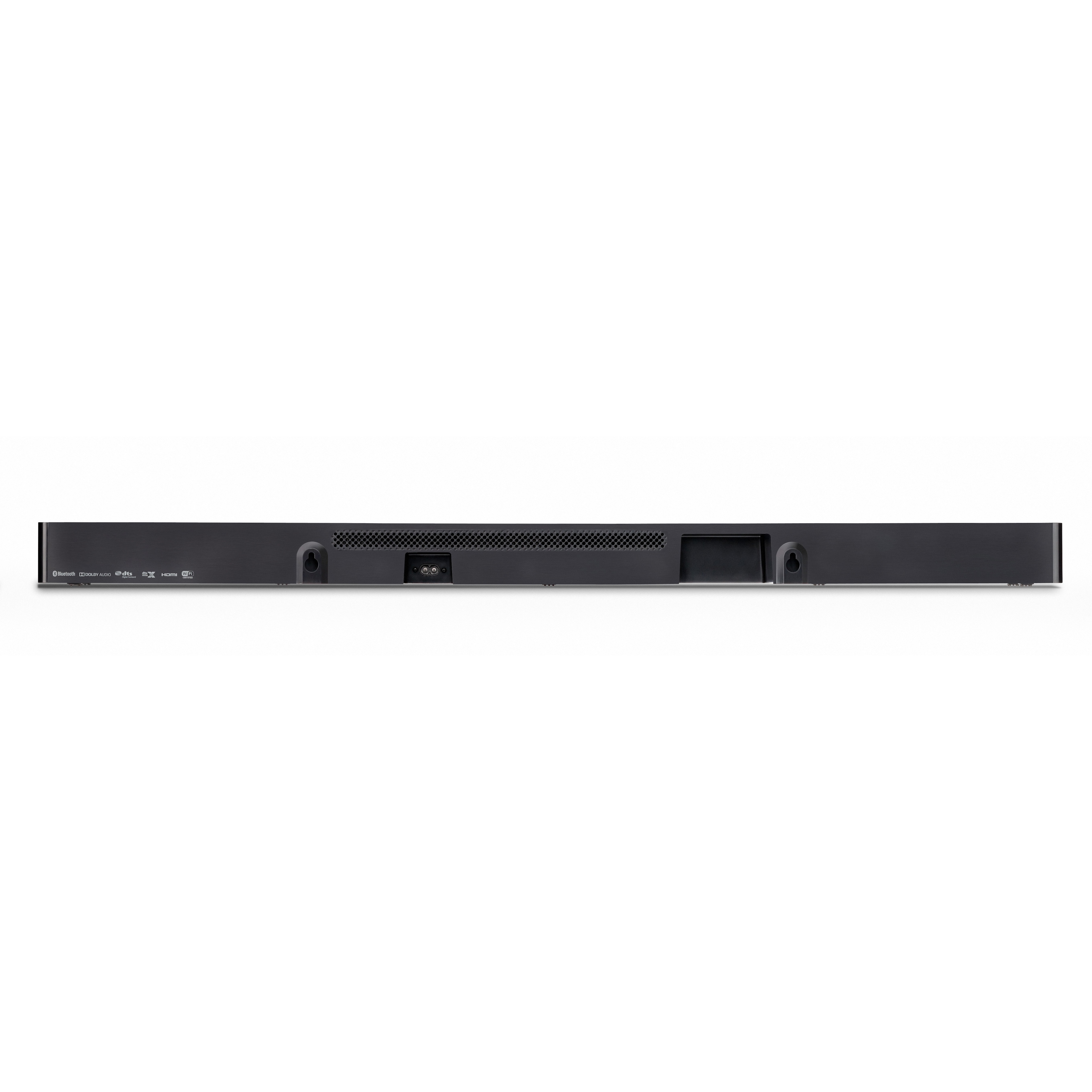 yamaha 400 soundbar