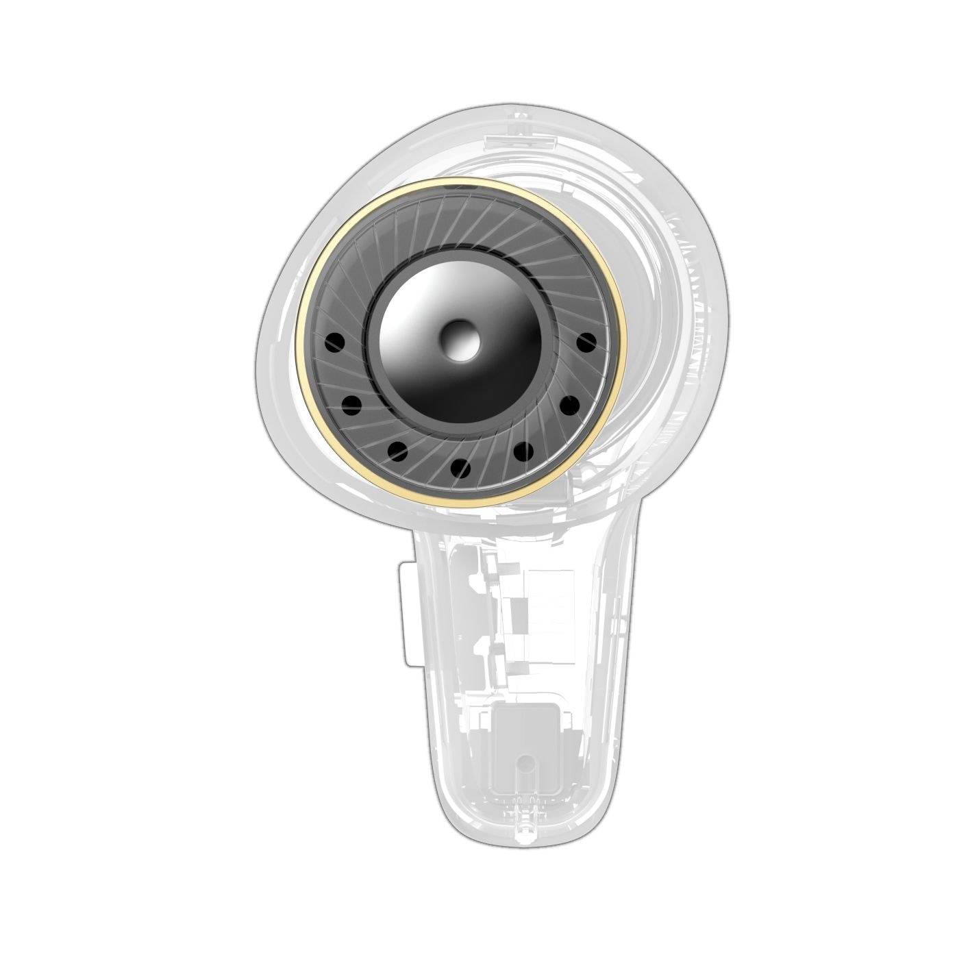 TW-EF3A Black True Wireless Earbuds Specs - Yamaha USA