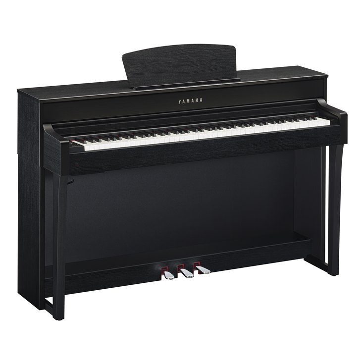 CLP-635 - Specs - Clavinova - Pianos - Musical Instruments CLP-635 - Specs - Clavinova - Pianos - Musical Instruments
