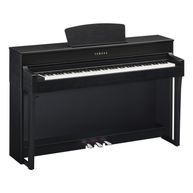 商談専用中YAMAHA CLP-635WA 2019年購入♥激激激可愛いほぼ新品 CLP-635 - Specs - Clavinova - Pianos - Musical Instruments