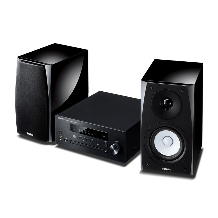 MCR-N570 - Specs - Mini-Systems - Home Audio - Products - Yamaha