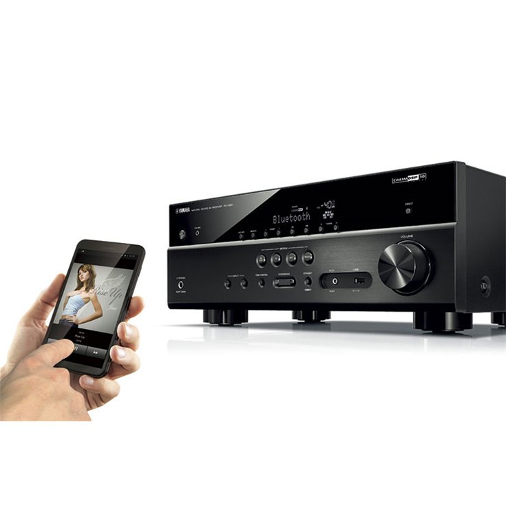 RX-V581 - Specs - AV Receivers - Audio & Visual - Products ...