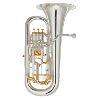 YEP-842TS - Overview - Euphoniums - Brass & Woodwinds - Musical