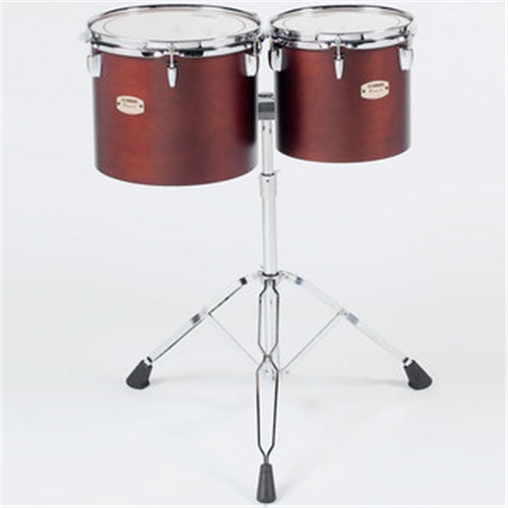 8000 Series - Features - Tom Toms - Percussion - Musical 