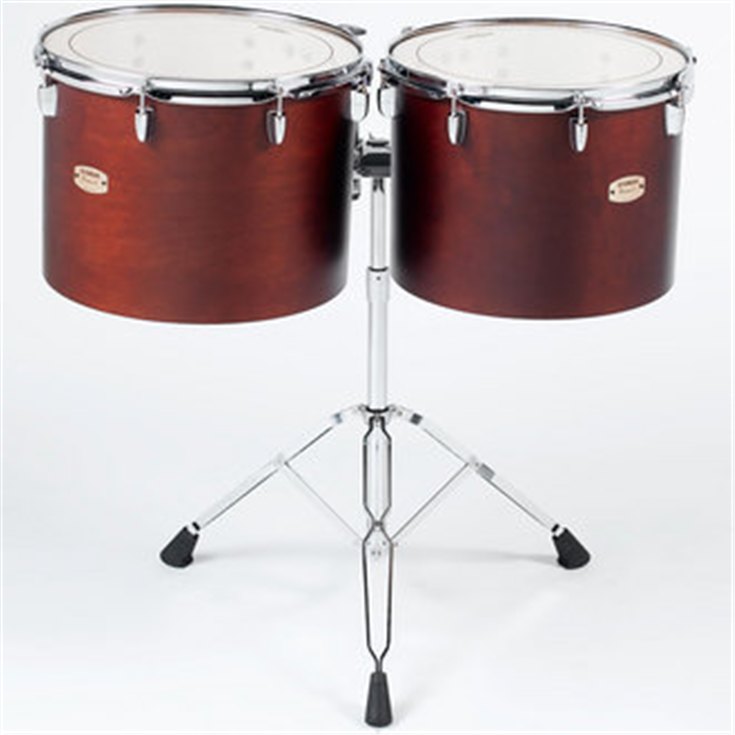 8000 Series - Features - Tom Toms - Percussion - Musical 
