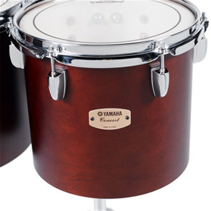 8000 Series - Features - Tom Toms - Percussion - Musical