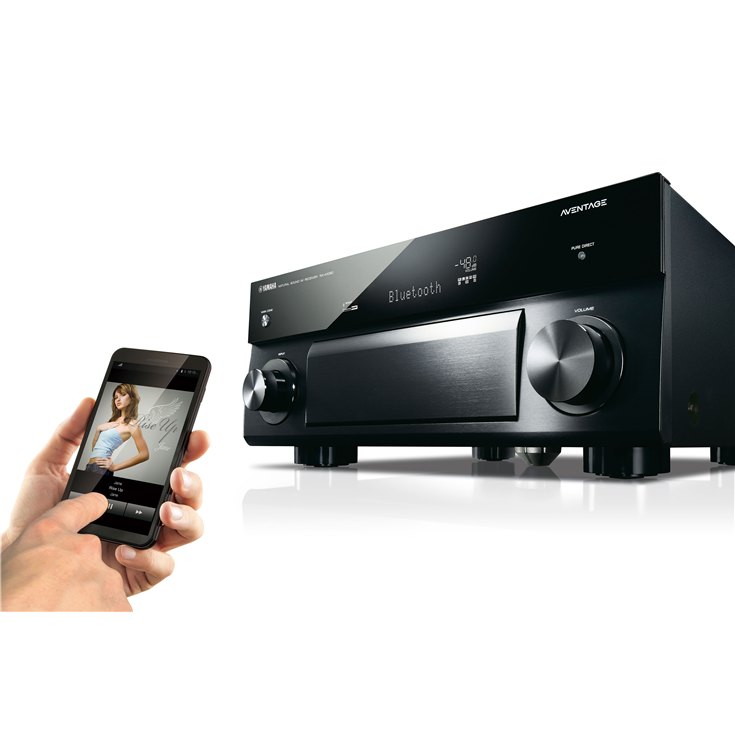 RX-A1060 - Overview - AV Receivers - Home Audio - Products