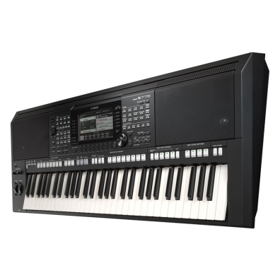 style yamaha dangdut lengkap