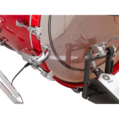 DT-50K - Downloads - Drum Triggers - DTX Electronic Drums, Modules 