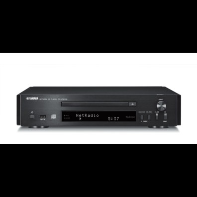 CD-NT670D - Overview - Hi-Fi Components - Home Audio CD-NT670D - Overview - Hi-Fi Components - Home Audio