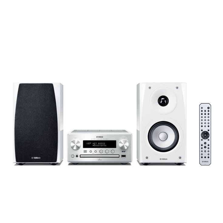 MCR-N560D - Overview - Mini-Systems - Home Audio - Products