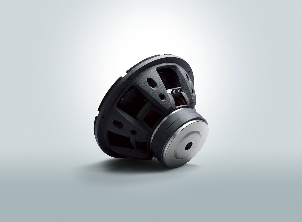 NS-SW1000 - Features - Speakers & Subwoofers - Home Audio NS-SW1000 - Features - Speakers & Subwoofers - Home Audio