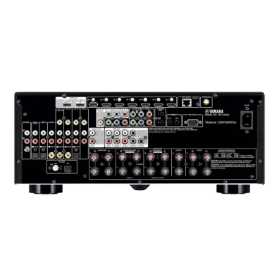 RX-A1060 - Specs - AV Receivers - Audio & Visual - Products