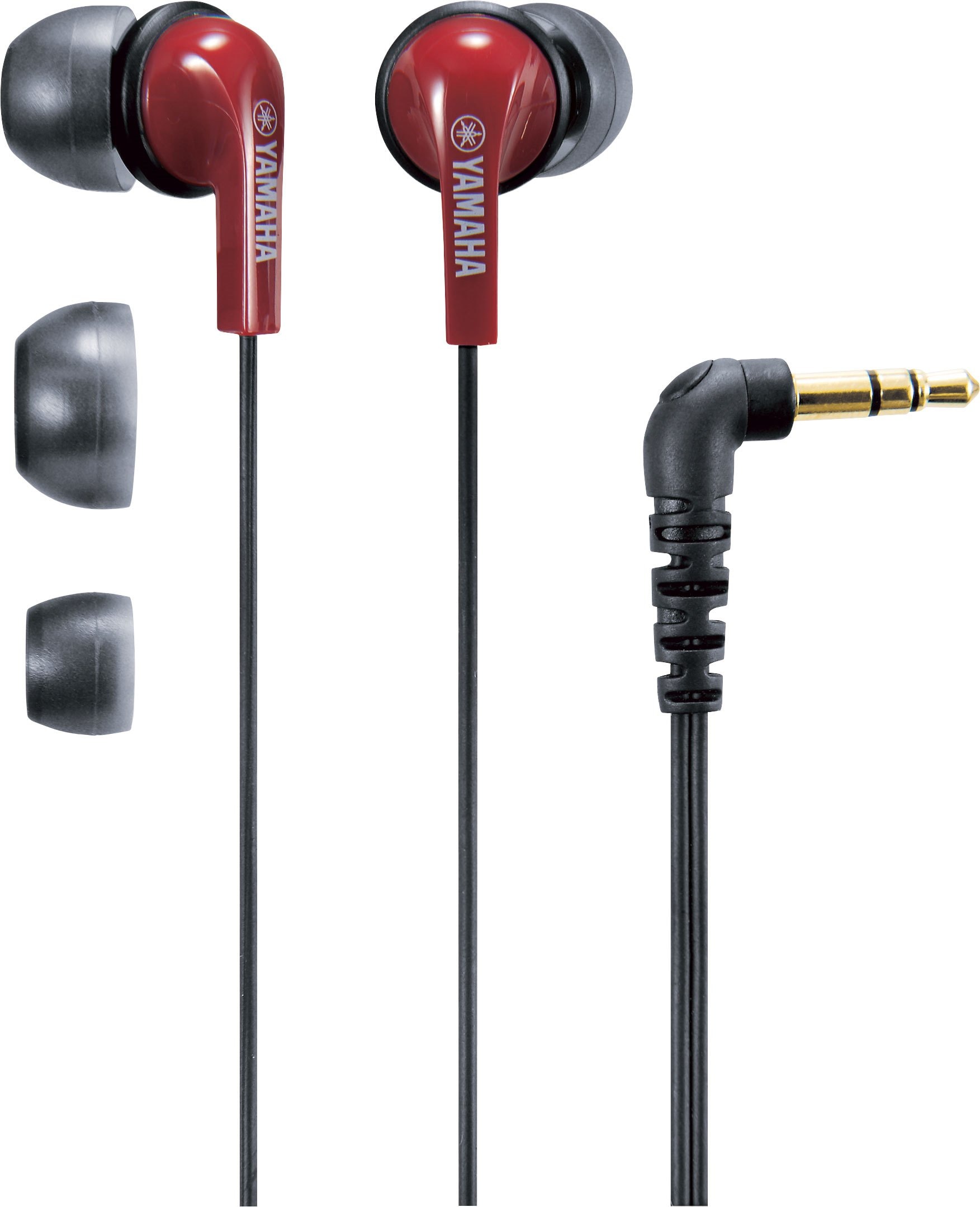 EPH-20 - Overview - Headphones - Home Audio - Products - Yamaha
