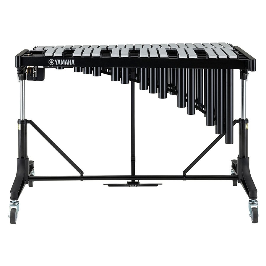 YAMAHA ビブラフォン YV-3030MS セット YV-3030MS Vibraphone Features - Yamaha USA