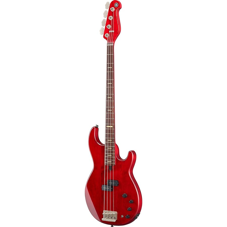 BBPH Peter Hook Signature BB Bass Guitar - Yamaha USA