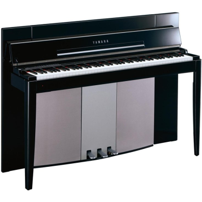 F01 - Specs - MODUS Series Designer Pianos - Pianos - Musical