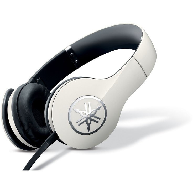 Yamaha HPH-Pro300 ブラック ヘッドフォン PRO 300 - Overview - Headphones - Home Audio - Products