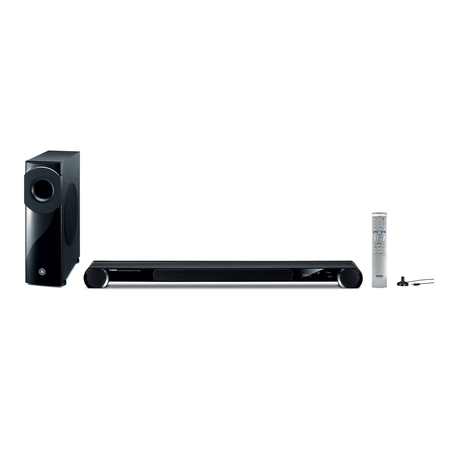 Yamaha online ysp 2900