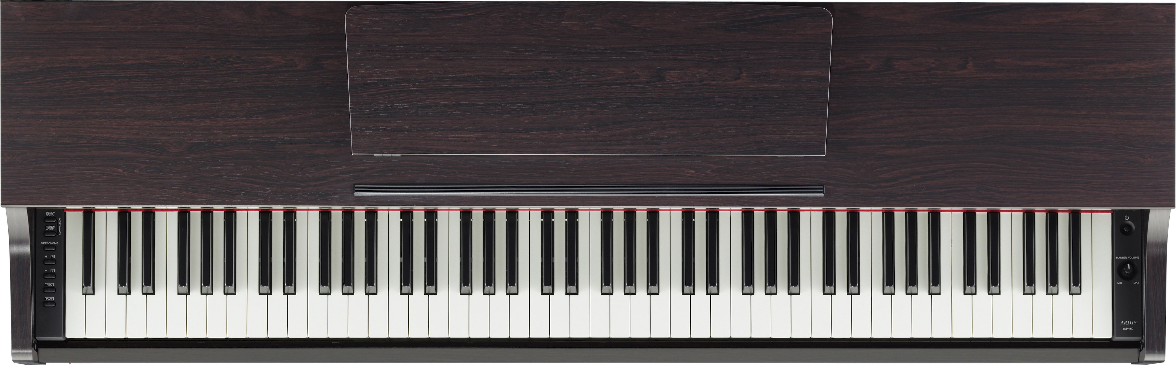 YDP-162 - Overview - ARIUS - Pianos - Musical Instruments - Products -  Yamaha - United States
