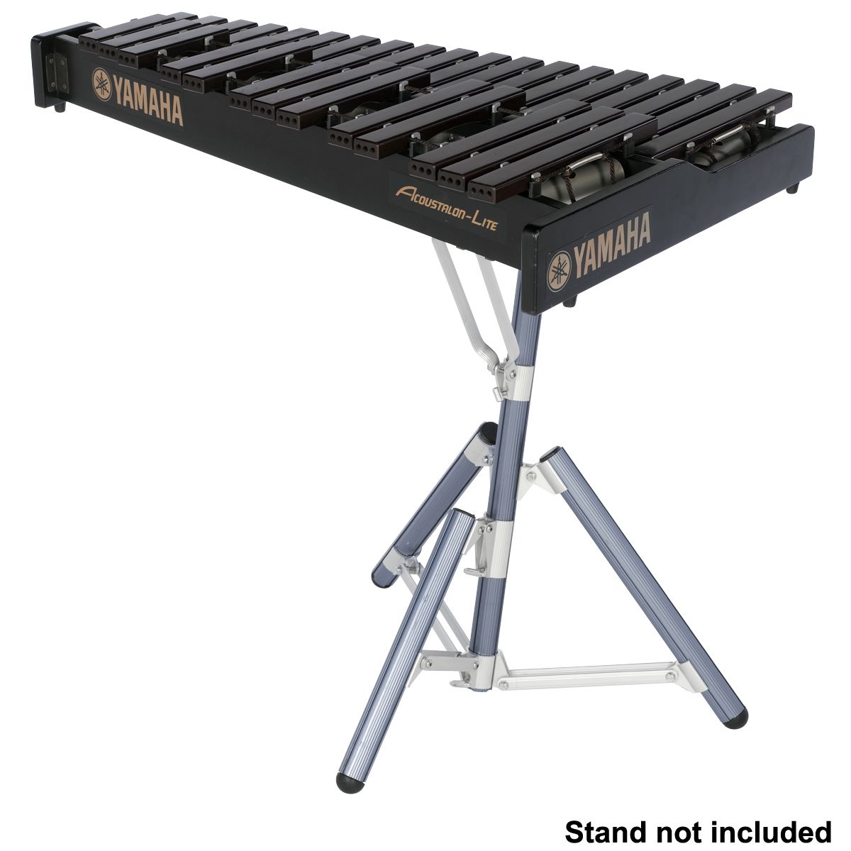 YAMAHA マーチングシロフォン MXL-832 32音 木琴 - メルカリ