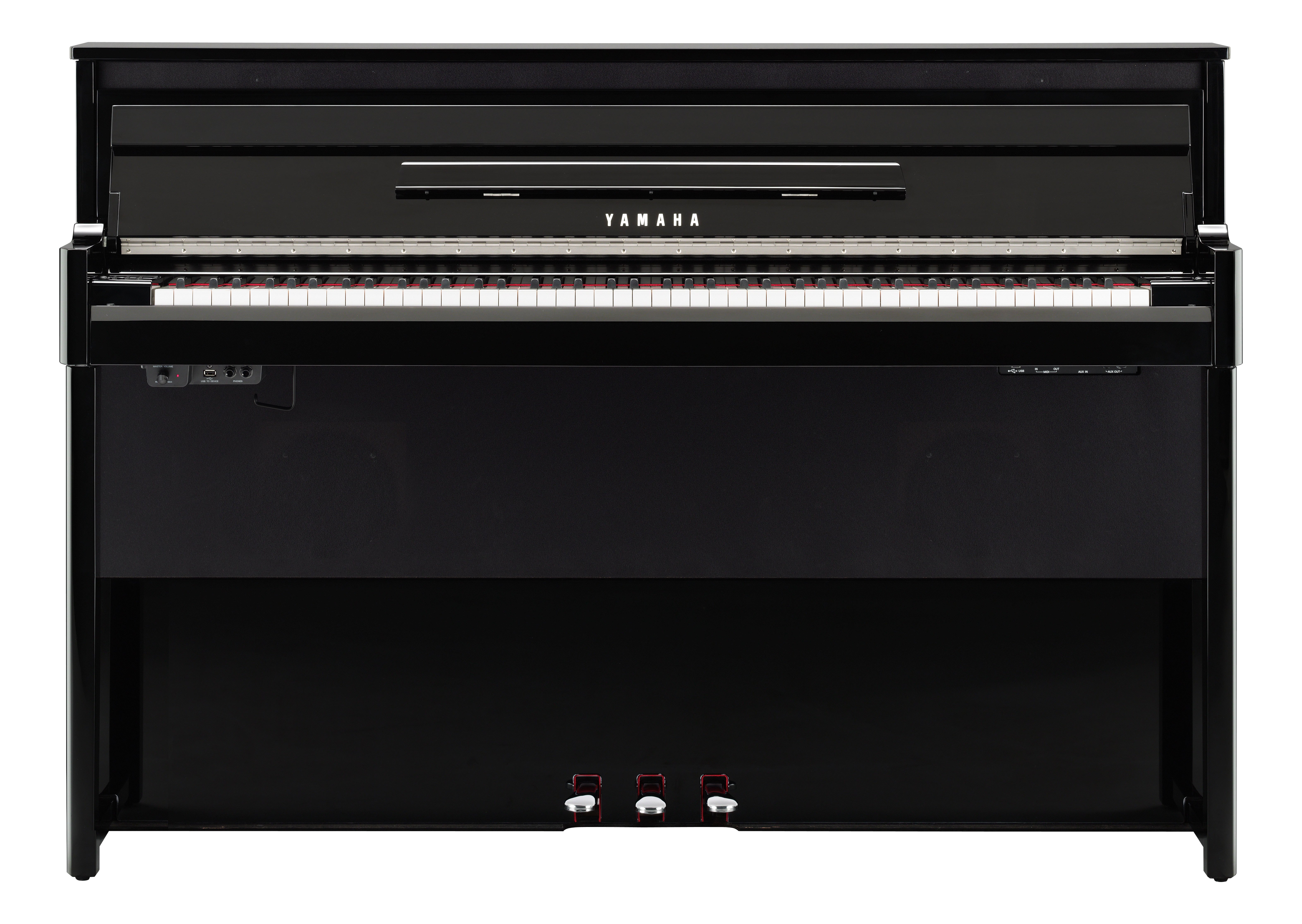 NU1X - Overview - AvantGrand - Pianos - Musical Instruments NU1X - Overview - AvantGrand - Pianos - Musical Instruments