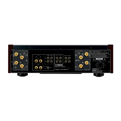YAMAHA プリメインアンプ A-S1000 ヤマハ | A-S1000 - HiFiコンポーネント - 概要