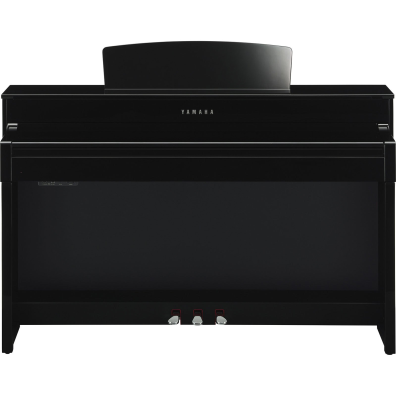 CLP-545 - Specs - Clavinova - Pianos - Musical Instruments