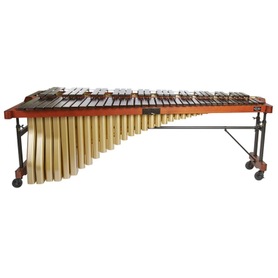 YA−MAN IS-5 YM-5100A - Overview - Marimbas - Percussion - Musical