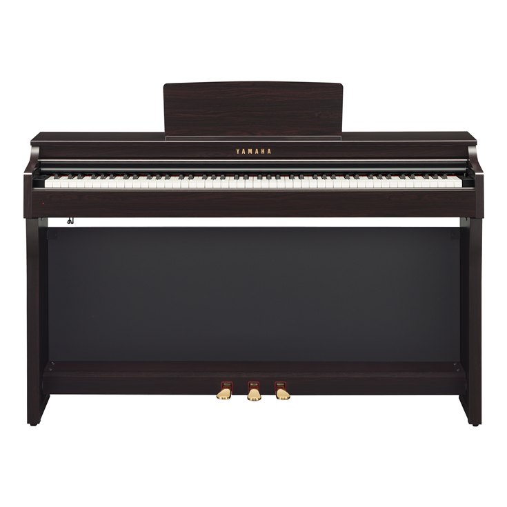 Clavinova CLP-825 Digital Piano Specs - Yamaha USA