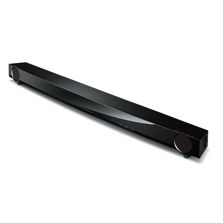 YAS-152 - Overview - Sound Bars - Home Audio - Products - Yamaha