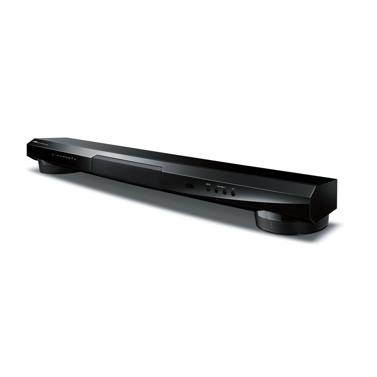 YSP-1400 - Overview - Sound Bars Audio & Visual - - Yamaha United States